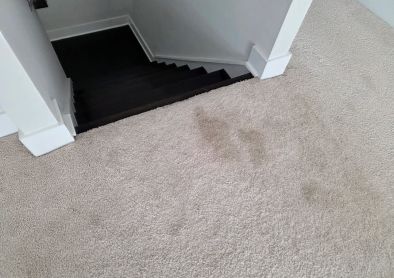 Before & After Carpet Stain Removal in Mooresville, NC (1)