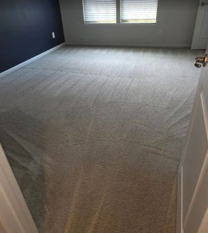 Dry Carpet Cleaning in Mooresville, NC (1)